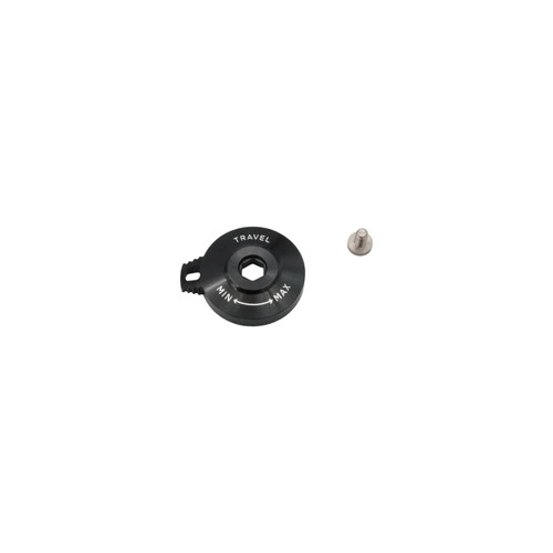 Rock shox lyrik totem - lyrik/totem, step