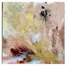 ULTRA MODERNES ABSTRAKTES