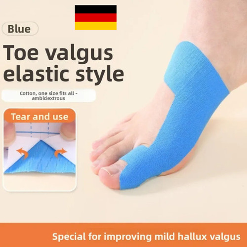 50x hallux valgus korrektur - valgus,