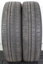 2 x 175/55R20 89T Sommerreifen Bridgestone Ecopia EP500 4,5-5mm 2018 *