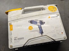 Steinel heißluftgebläse - steinel, hl