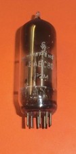 Elektronenröhre Röhre