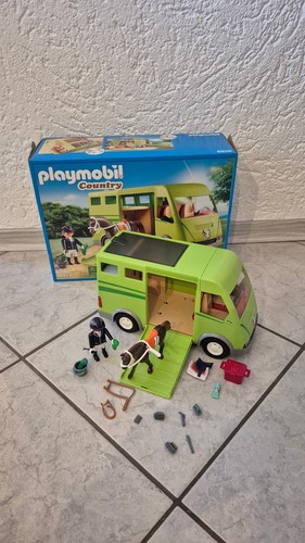 Playmobil country 6928 - country,