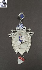 Karnevalsorden Blaue Funken Köln von 1953