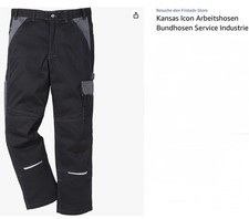 Fristad Kansas - Trousers Luxe