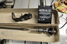 cb funk antenne + Autron