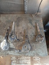 Mercedes w105 w180 - , ponton