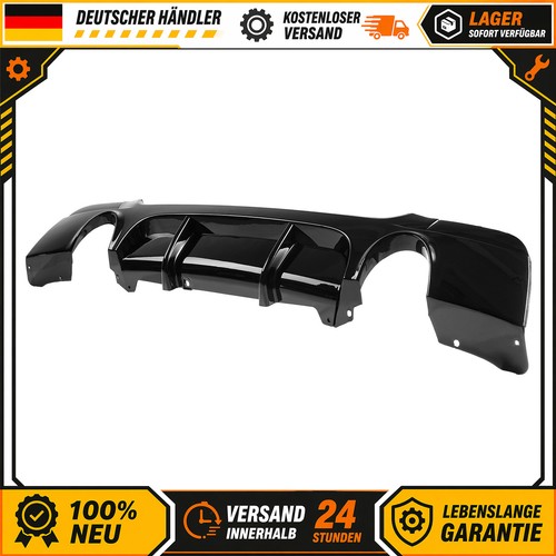 Heckdiffusor performance für - performance,