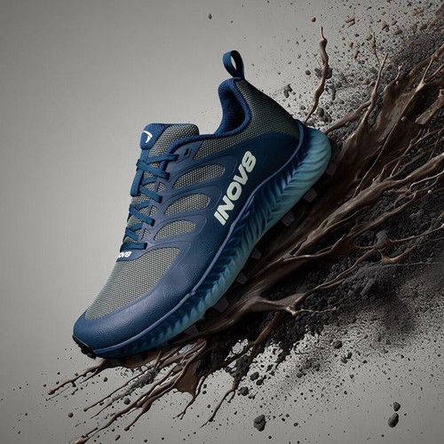 Inov8 mudtalon traillauf damen - inov8,