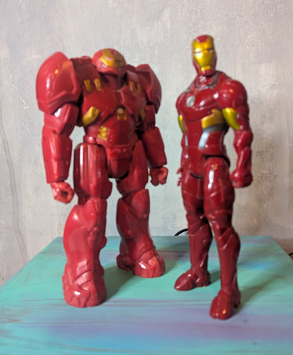 Marvel avengers iron man - man, &