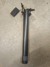 MCFK Carbon Sattelstütze 300mm
