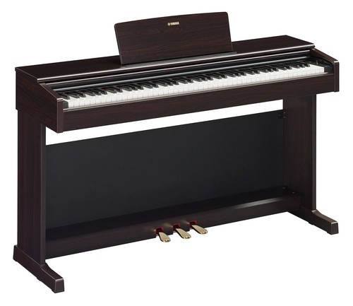 Yamaha arius ydp 145r - arius, e-piano