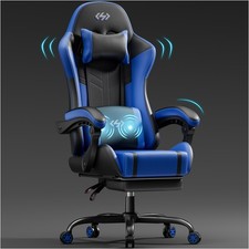 Ergonomischer Gaming Stuhl mit
