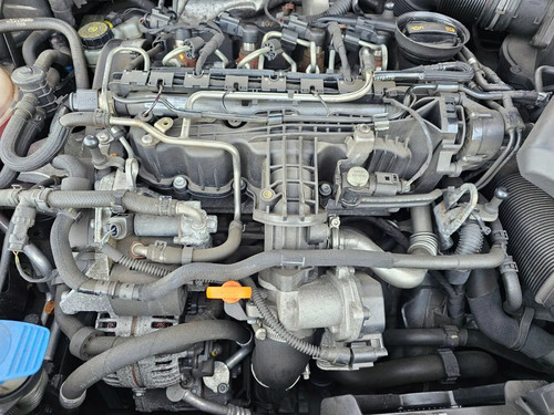 Motor audi skoda - audi, i
