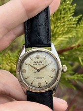 Rolex Oyster 