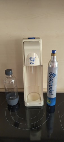 Sodaclub cool - sodaclub,