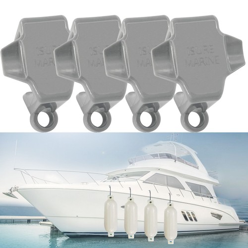 Praktische ponton boot - ponton, quadrat