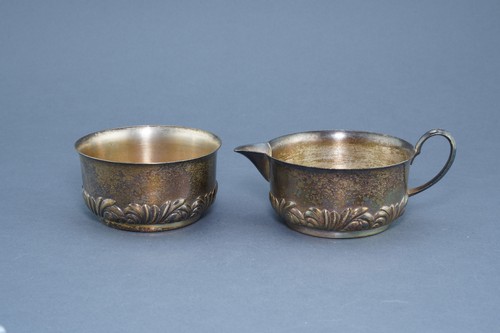 Wmf milchkännchen - wmf,