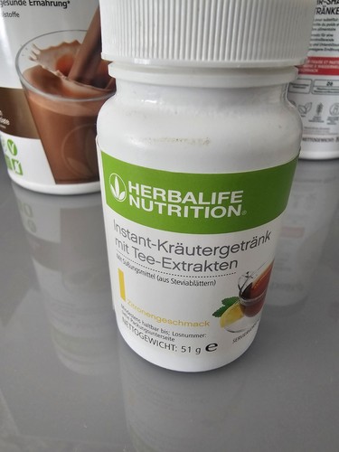 Herbalife - 1x,