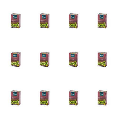 19312631163480 dilmah green - 19312631163480,