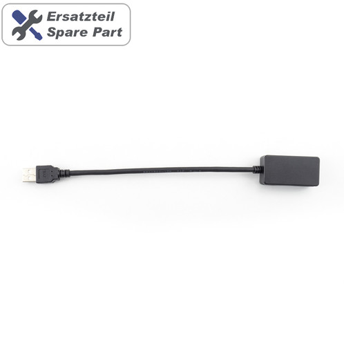 Ampire lds aux - ampire, lds-aux-usb