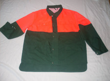 Forstschutzjacke jefferson - -,