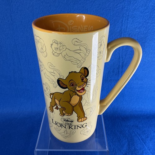 Disney der könig - disney, löwen