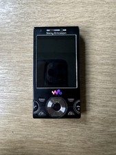 Sony ericsson w995 walkman - sony,