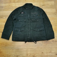 Alpha industries 65 - alpha,