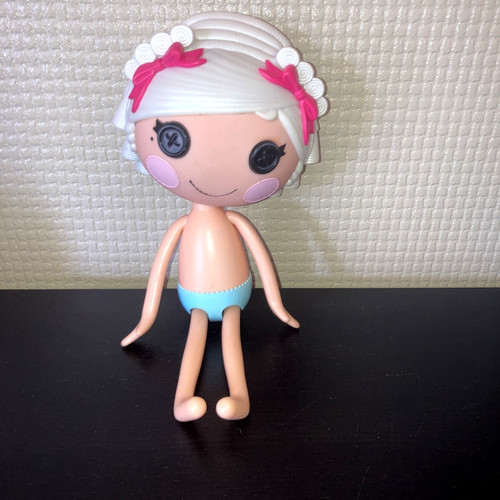 Lalaloopsy full size - lalaloopsy,