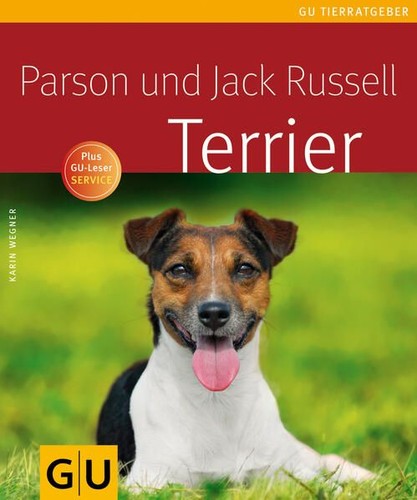 Parson und jack russell - parson,