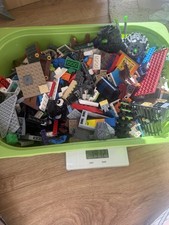 LEGO Konvolut gemischt 1,9