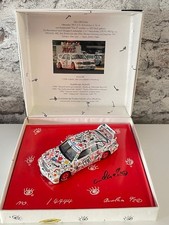 Mercedes 190e evo 78 lohr - evo,