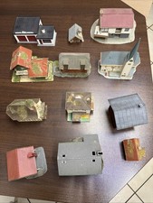 Sammlung Konvolut H0 12