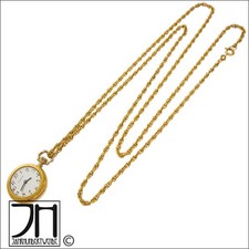 ULANA Taschenuhr Metall