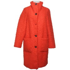 Tom Tailor Denim, Mantel