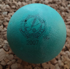 Minigolfball Minigolfbälle ~