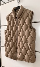 MONCLER Steppweste Daunenweste