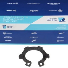 Sicherungsring Wasserpumpe