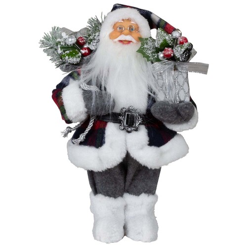 Weihnachtsmann benny 30cm - weihnachtsmann,