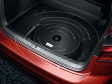 VW TIGUAN ALLSPACE Plug & Play Soundsystem 300W Tuning 000051419 B Helix 