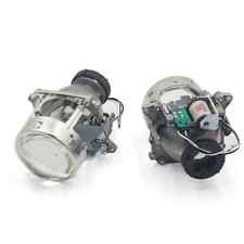 Bi-Xenon D1S D2S D3S H7 Projektor Reflektor Linsen Ersatz SET Hella Scheinwerfer