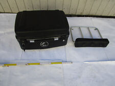 Topcase Hepco u. Becker