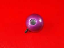 Retro Vintage Fahrrad Klingel Glocke Fahrradklingel NOS #13