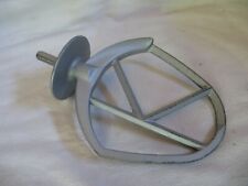 Kenwood Knethaken Quirl Rührbesen K-haken Major Chef Titanium Classic km800