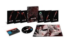 Higurashi vol steelcase - 6, (steelcase