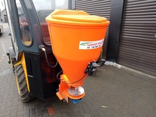 Salzstreuer Universalstreuer