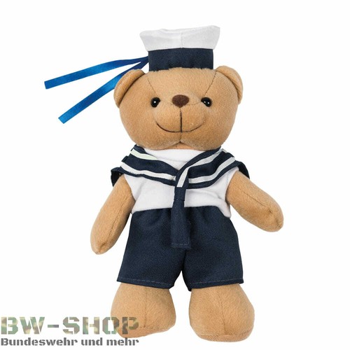 Bundeswehr teddy mit - bundeswehr, uniform