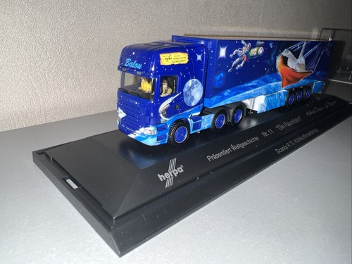 Herpa weltgeschichte nr - herpa, 1:87