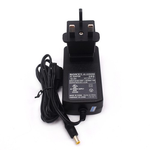 Original sony srs wireless - uk,